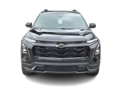2026 Chevrolet Equinox in Brampton, Ontario
