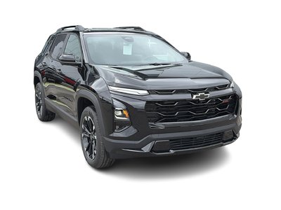 2026 Chevrolet Equinox in Brampton, Ontario