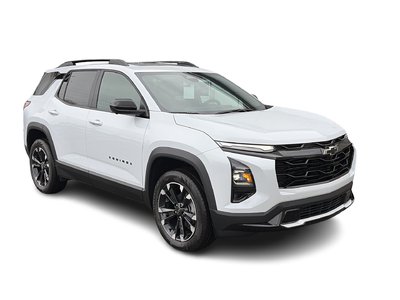 2026 Chevrolet Equinox in Brampton, Ontario