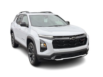 2026 Chevrolet Equinox in Brampton, Ontario