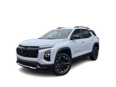 2026 Chevrolet Equinox in Brampton, Ontario