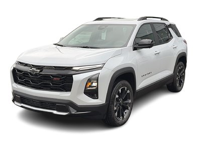 Chevrolet Equinox  2026 à Brampton, Ontario