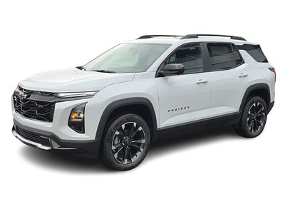 Chevrolet Equinox  2026 à Brampton, Ontario