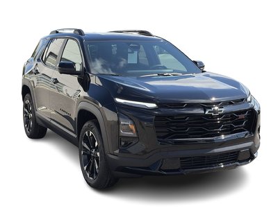 2026 Chevrolet Equinox in Brampton, Ontario