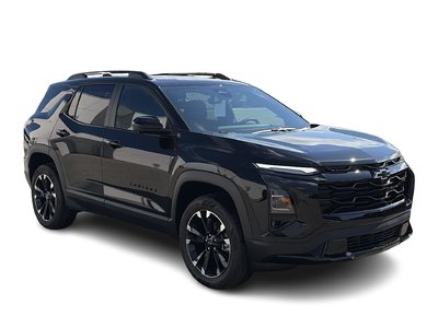 2026 Chevrolet Equinox in Brampton, Ontario