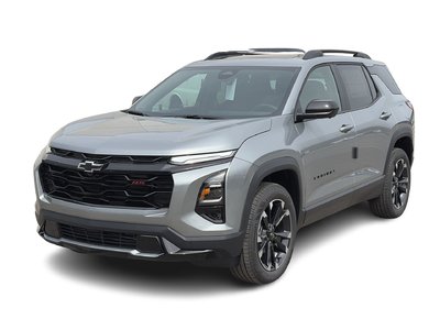 2026 Chevrolet Equinox in Brampton, Ontario