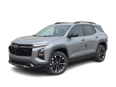 2026 Chevrolet Equinox in Brampton, Ontario
