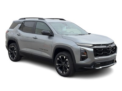 2026 Chevrolet Equinox in Brampton, Ontario