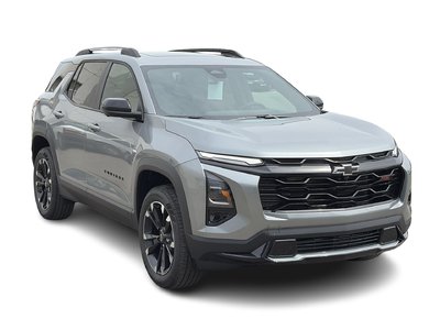 2026 Chevrolet Equinox in Brampton, Ontario