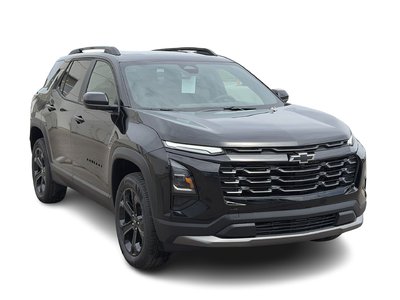2026 Chevrolet Equinox in Brampton, Ontario