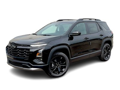 2026 Chevrolet Equinox in Brampton, Ontario