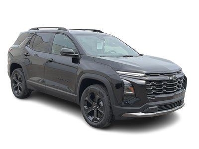 2026 Chevrolet Equinox in Brampton, Ontario