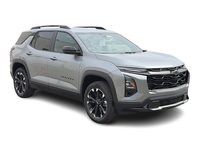 2026 Chevrolet Equinox in Brampton, Ontario