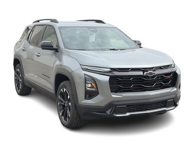 2026 Chevrolet Equinox in Brampton, Ontario