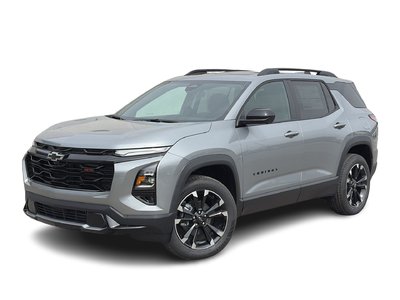 2026 Chevrolet Equinox in Brampton, Ontario