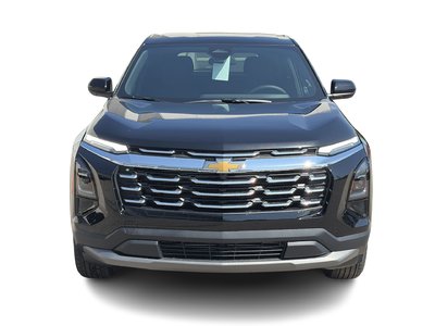 2026 Chevrolet Equinox in Brampton, Ontario