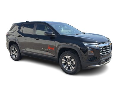 2026 Chevrolet Equinox in Brampton, Ontario