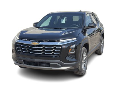 2026 Chevrolet Equinox in Brampton, Ontario