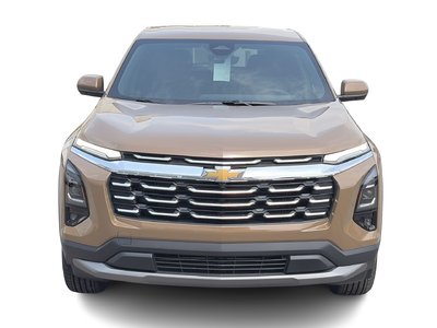 2027 Chevrolet Equinox in Brampton, Ontario