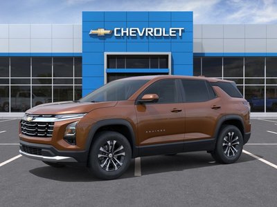 2027 Chevrolet Equinox in Brampton, Ontario