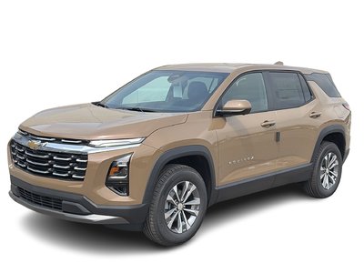 Chevrolet Equinox  2027 à Brampton, Ontario