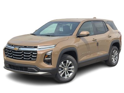 2027 Chevrolet Equinox in Brampton, Ontario