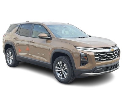 2027 Chevrolet Equinox in Brampton, Ontario