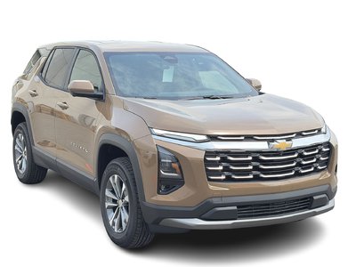 2027 Chevrolet Equinox in Brampton, Ontario