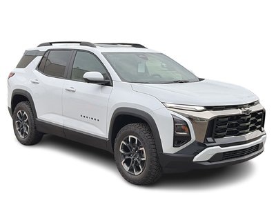 2027 Chevrolet Equinox in Brampton, Ontario