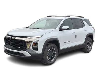 2027 Chevrolet Equinox in Brampton, Ontario