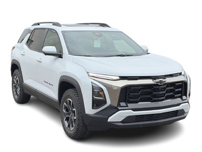2027 Chevrolet Equinox in Brampton, Ontario