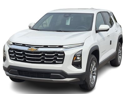 2027 Chevrolet Equinox in Brampton, Ontario
