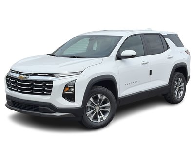 2027 Chevrolet Equinox in Brampton, Ontario
