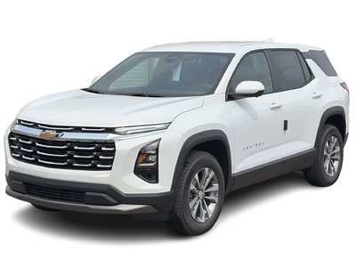 2027 Chevrolet Equinox in Brampton, Ontario