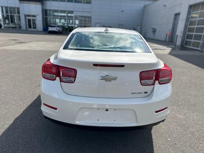 2013 Chevrolet Malibu in Brampton, Ontario