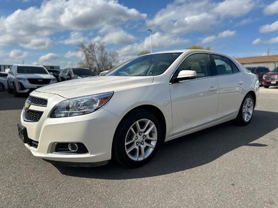 2013 Chevrolet Malibu in Brampton, Ontario