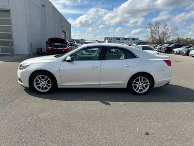 2013 Chevrolet Malibu in Brampton, Ontario