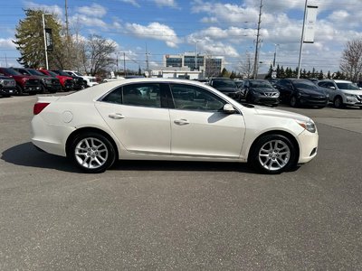 2013 Chevrolet Malibu in Brampton, Ontario