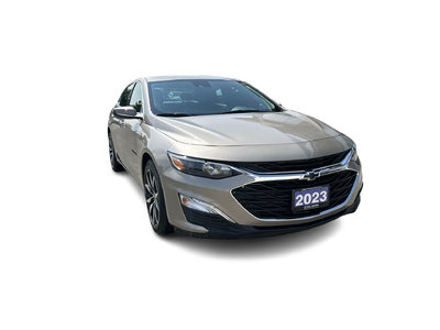 2023 Chevrolet Malibu in Brampton, Ontario