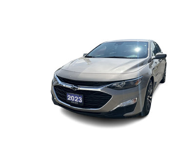 2023 Chevrolet Malibu in Brampton, Ontario