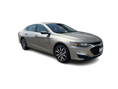 2023 Chevrolet Malibu in Brampton, Ontario