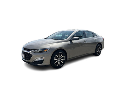 2023 Chevrolet Malibu in Brampton, Ontario