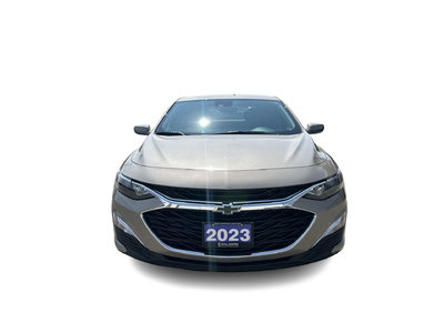 2023 Chevrolet Malibu in Brampton, Ontario