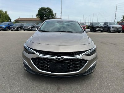 2023 Chevrolet Malibu in Woodbridge, Ontario