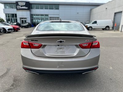 2023 Chevrolet Malibu in Woodbridge, Ontario