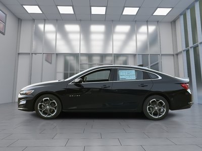 2024 Chevrolet Malibu in Brampton, Ontario