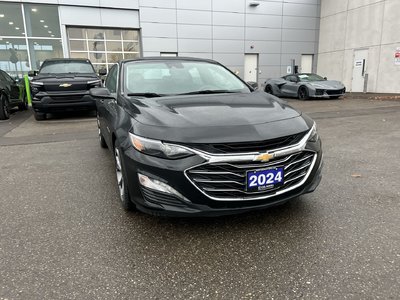 2024 Chevrolet Malibu in Brampton, Ontario