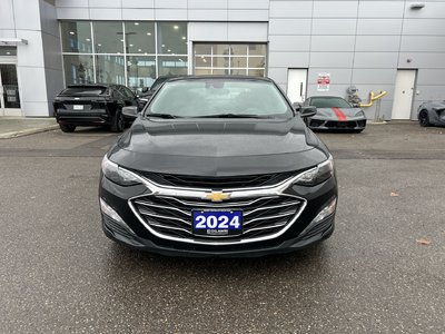 Chevrolet Malibu  2024 à Mississauga, Ontario