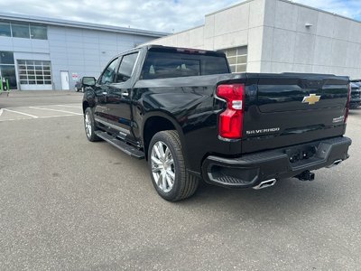 2026 Chevrolet SILVERADO 1500 HIGH COUNTRY 4WD in Brampton, Ontario