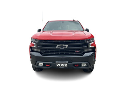 2022 Chevrolet Silverado 1500 Limited in Brampton, Ontario
